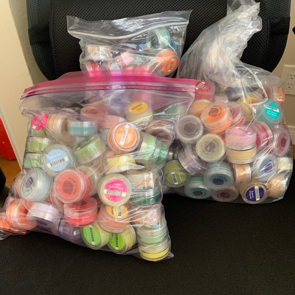 Scentsy Testers